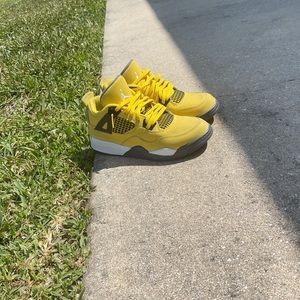 Wanting a bigger size (4.5-5.5)